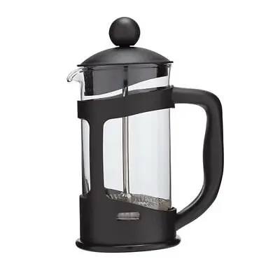 £8.99 • Buy Home 3 Cup 8 Cup Cafetiere French Press Coffee Maker Plunger 350ML/1L New!