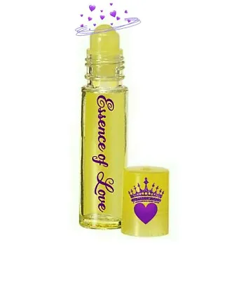 2 For $10.99  Ecsada Moon Sparkle  Womens Oil Fragrance Roll On!  • $10.99