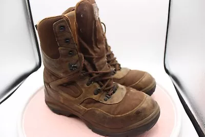 Rocky 9 IN TALL LACE UP MENS SZ 12W 400G Insulated Outdoor Boot • $35.55