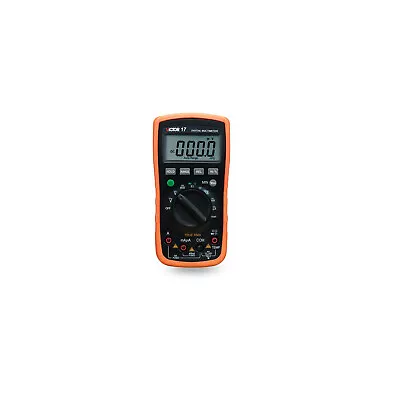 VICTOR 17 High-precision Digital Multimeter Mini Handheld Multimeter ✦KD • $99.89