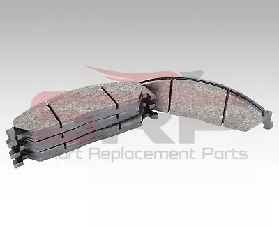 Ford Falcon Ba Bf Fg Territory Sx Sy Sz Front Brake Pads Genuine Motorcraft • $35