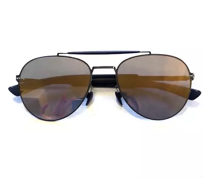 Mykita Mylon Hybrid Sloe Sunglasses • $199