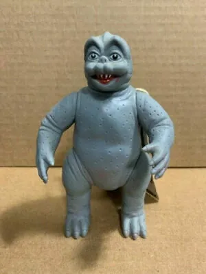 Baby Godzilla Minya 5  Figure Bandai 1991 Original Tag    Rare Amazing Condition • $225