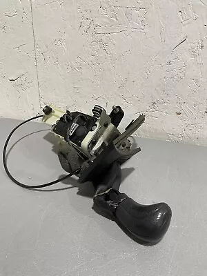 10-18 Mercedes Sprinter (w906) Transmission Gear Shifter With Cable Oem 90626035 • $150