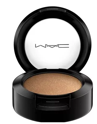 £8.95 • Buy MAC PRO PALETTE  EYESHADOW  1.5g - AMBER LIGHTS- BRAND NEW  BOXED - FREE P & P