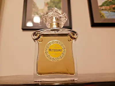 Guerlain MITSOUKO Eau De Parfum  75ml/2.5fl.oz AS PICTURED • $116.60