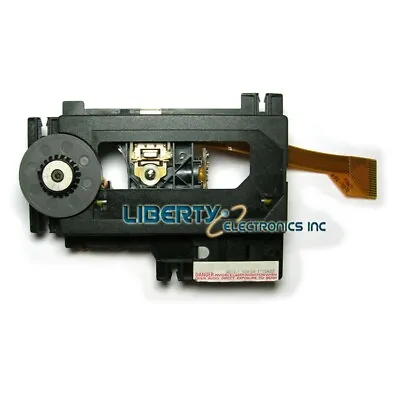New AMI Rowe Jukebox Philips CDM12 CDPro Player Optical Laser & Motor Assembly • $40.85