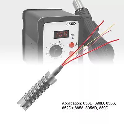 Soldering Station Heating Core Replacement Temperature Control Professional • $10.01