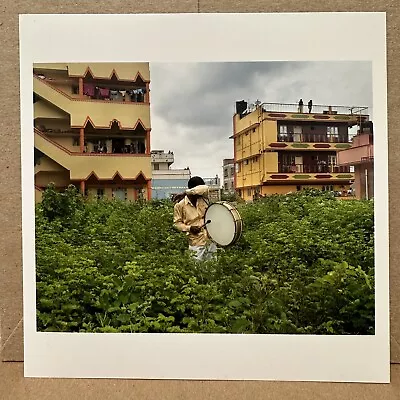 $295 • Buy ALEC SOTH Signed Print ~ MAGNUM 6x6 Limited Edition Photo ~ Band Member India