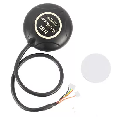 M8N GPS Module NEO-M8N For APM 2.6/2.8 & PIX PX4 2.4.6 Flight Controller New • $18.48