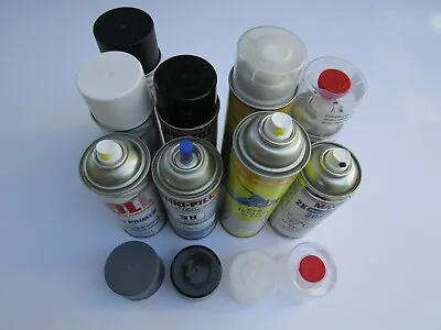 Color Match Touch Up Spray Can Paint For 2010 - 2019 Mercedes - Benz CLS 450 550 • $34.99