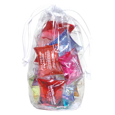 $11.95 • Buy InSPAration Gift Pack Spa Aromatherapy 12 X .5 Oz Assorted Hot Tub Pillow Packs