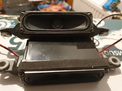£5 • Buy Samsung Plasma Tv PS51E490B1K, Speakers BN96-21670B