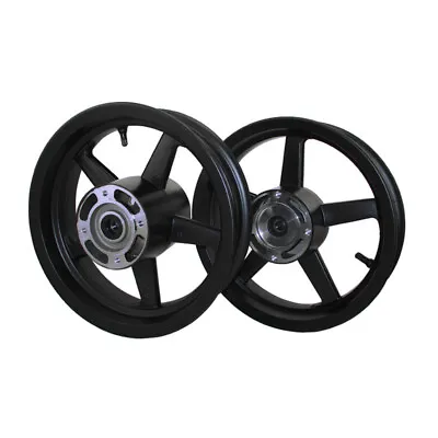 Rims F 2.15 R 2.50 For Pit Bike Motard 12  Supermoto Mini GP Wheel • $290.03