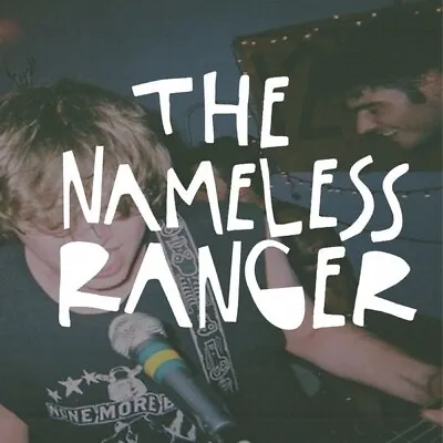 Modern Baseball - The Nameless Ranger 10  Colored Vinyl EP - NEW Record • $19.99