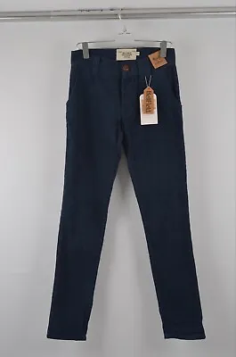 £20 • Buy Bellfield Cord Chino Pant 100% Authentic Size W28/l32