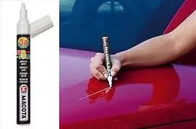 Magic Marker Touch-Up For Car Body Paint Car Professional 10 ML Choose Color • $36.52