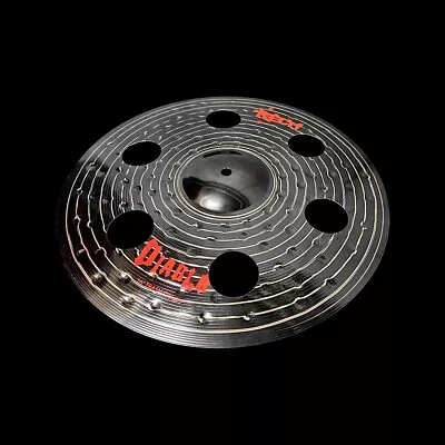 Rech Diablo 16'' Trash Crash Cymbal • $179