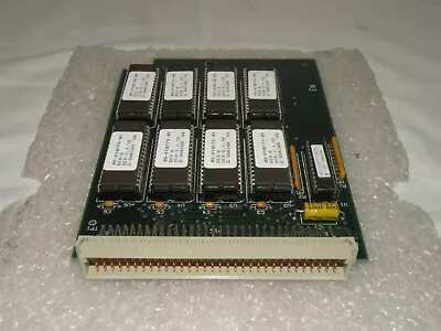 03-925808-01 8mb Rom Board For Varian Cp-3800 Gas Chromatography System  • $129