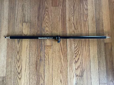 Manfrotto Lightstand Pole • $40