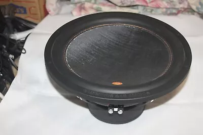 Memphis Audio M515D4 15  M5 Series 800W 4-Ohm Car Audio Subwoofer • $170