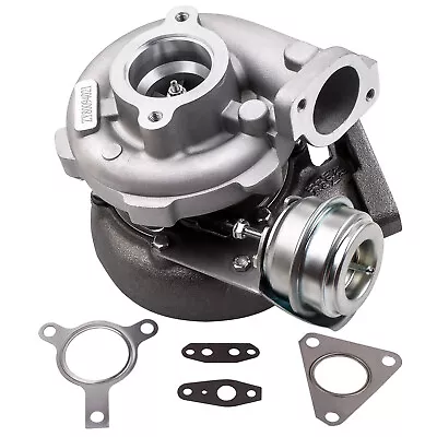 Turbo Turbocharger GT2056V For Nissan Pathfinder 2.5L 751243 14411-EB300 2005- • $251.14