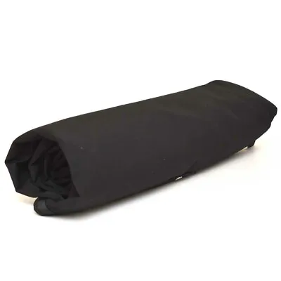 Rinker Boat Mooring Cover 120544008 | Q5 Bow Taylor Made Black • $320.35