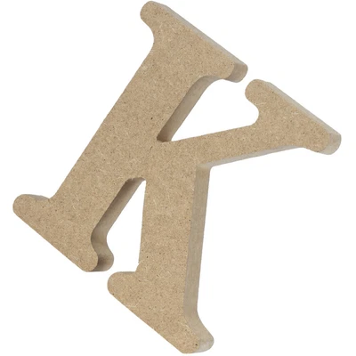 £6.53 • Buy  Wood Slices Sign Wooden Letters Wall Block Cutout The Personalised