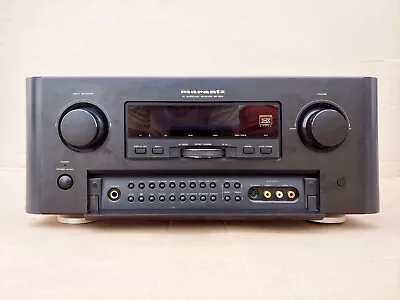 Marantz SR-18EX Receiver With Digital 5.1 Channel AM/FM Tuner Dolby DTS THX • $528