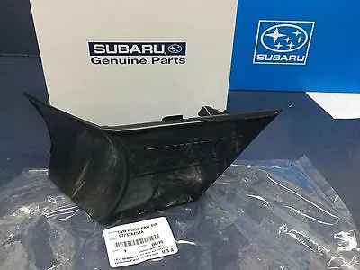 $31.32 • Buy 2003-2006 Subaru Baja Front Passenger Side Tow Hitch / Hook Bumper Cover Oem New