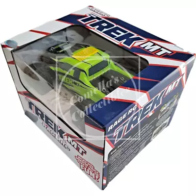 Rage RC Mini Trek 4WD 1/24 RTR MT LiPo Green RGRC2490 • $89.98