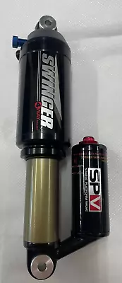 Manitou Rear Shock Swinger Spv 4-way 200x50mm • $170.90