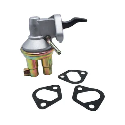 Volvo Penta Fuel Pump For AQ145 AQ151 AQ171 & More Replaces 841161-3 18-7286 • $44.99