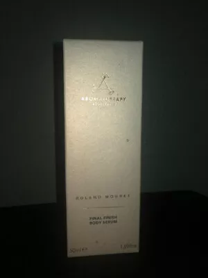 Aromatherapy Associates Roland Mouret Final Finish Body Serum 1.69oz • $17.11