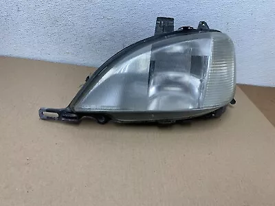 1998 To 2001 Mercedes ML320 ML-Class Left Driver LH Halogen Headlight 1049P DG1 • $49.90