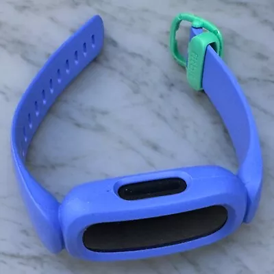 Fitbit Ace 3 Kids Activity Tracker (Blue/Green) (Untested) • $38.88