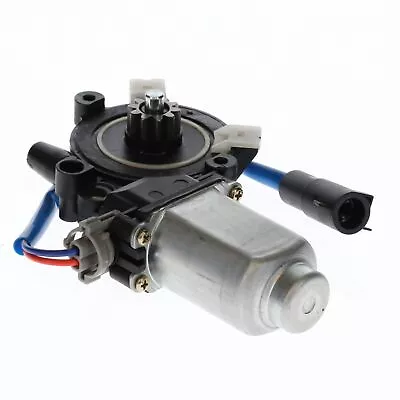 New Power Window Motor For Ford F250 Super Duty 2000-10 Rear Right 742-411 • $34.95