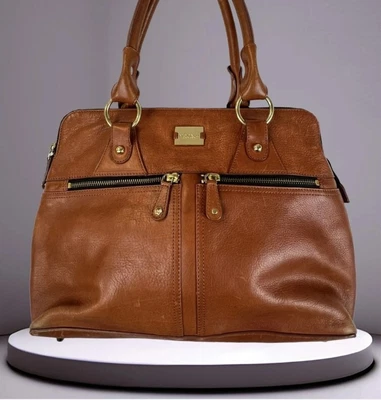 £15.99 • Buy ,,MODALU London  PIPPA Leather Shoulder Handbag 
