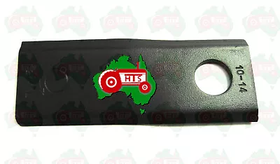 Hay LH Disc Mower Blade Fits For New Holland 463 465 • $6.24