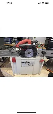 Mafell KSS300 Cross Cut Plunge Saw With Flexi Guide 240v • £308