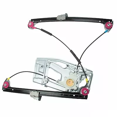 URO Front Passenger Right Window Regulator For BMW E39 525i 528i 530i 540i M5 • $123.13