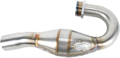 FMF MegaBomb Stainless Header Head Pipe Yamaha WR250R WR250X 2008-2020 - 044356 • $349