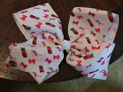 JoJo Siwa Bow • $2