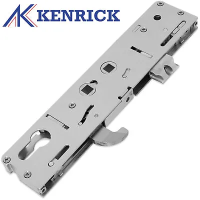 Kenrick Excalibur Replacement UPVC Gear Box Door Lock Centre Case Double Spindle • £22.49