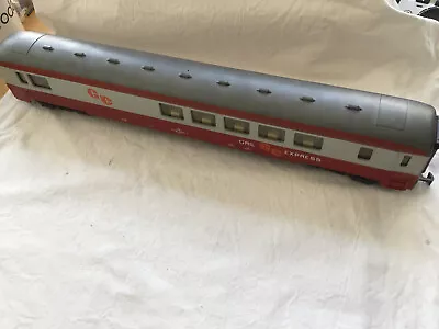 Lima O Gauge Ge Gril Express Coach - Unboxed • £34.99