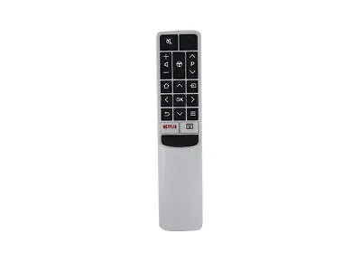 Remote Control For TCL RC602S 75C2US 50P20US U75C7006 Smart UHD LED LCD HDTV TV • $19.84