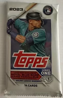 2023 Topps Series 1 Baseball Base Cards 1-330 You Pick-finish Sets! Get 40% Off • $1.69