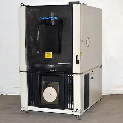 Thermotron SE-600-5-5 Environmental Chamber AS-IS For PARTS Bad Controller • $2999.99