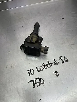 2006 Polaris IQ Switchback FST Widetrak 750 Ignition Coil 0451406 06 07 08 09 10 • $24.59