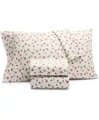 Martha Stewart Collection Standard Pillowcase- Ditsy Floral • $11.50